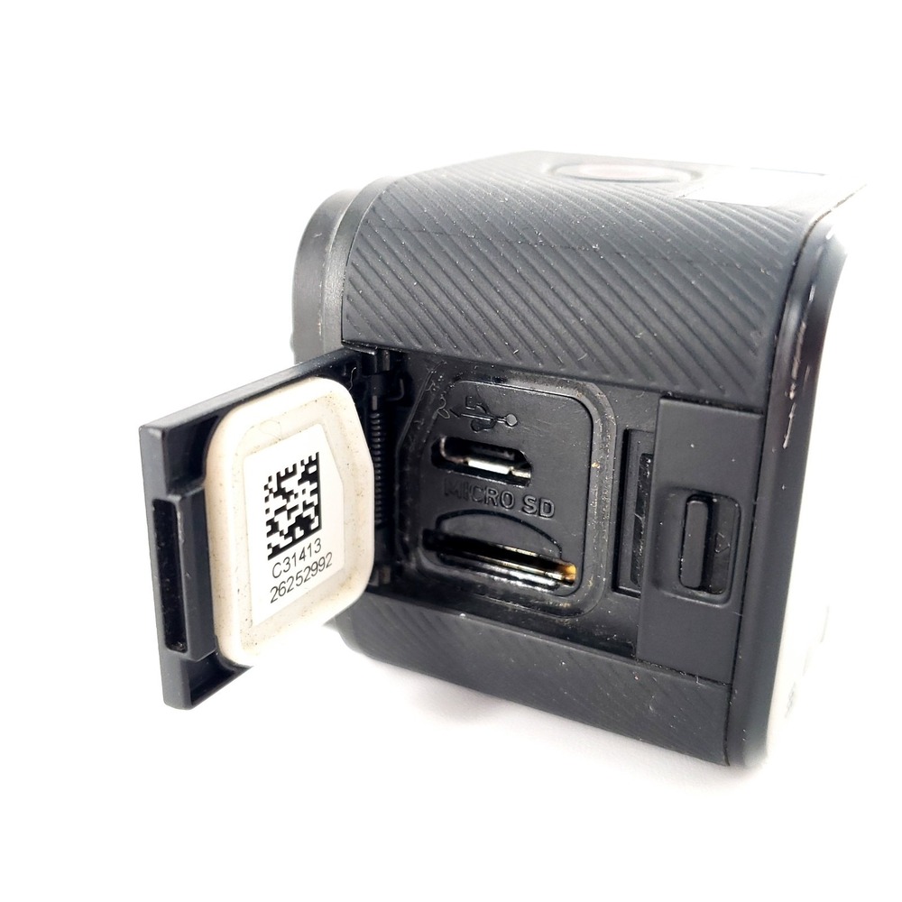 GoPro HERO Session HD Action Camera Only Tested & Works - Picture 8 of 8